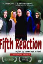 Watch The Fifth Reaction 123MoviesFree