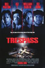 Watch Trespass 123MoviesFree