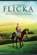 Watch My Friend Flicka 123MoviesFree