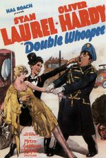Watch Double Whoopee (Short 1929) 123MoviesFree