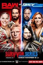 Watch WWE Survivor Series 123MoviesFree