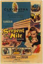 Watch Serpent of the Nile 123MoviesFree