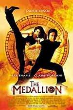 Watch The Medallion 123MoviesFree