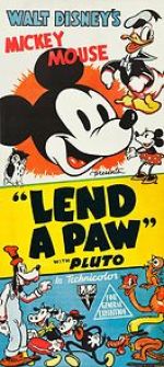 Watch Lend a Paw 123MoviesFree