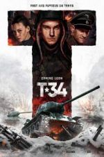 Watch T-34 123MoviesFree