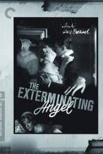 Watch El ángel exterminador 123MoviesFree