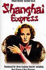 Watch Schanghai Express 123MoviesFree