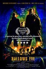 Watch Hallows Eve 123MoviesFree