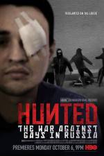 Watch Hunted-The War Against Gays in Russia 123MoviesFree