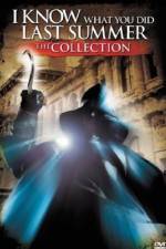 Watch I'll Always Know What You Did Last Summer 123MoviesFree