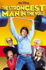 Watch The Strongest Man in the World 123MoviesFree