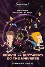 Watch Beavis and Butt-Head Do the Universe 123MoviesFree