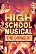 Watch High School Musical: The Concert - Extreme Access Pass 123MoviesFree
