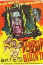 Watch Terror in Block 11 123MoviesFree
