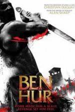 Watch Ben Hur (2010) 123MoviesFree