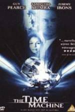 Watch The Time Machine 123MoviesFree