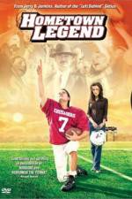 Watch Hometown Legend 123MoviesFree