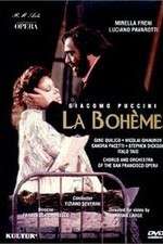 Watch La Bohme 123MoviesFree