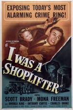 Watch I Was a Shoplifter 123MoviesFree