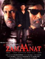 Watch Zamaanat 123MoviesFree