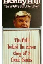Watch Benny Hill The World's Favorite Clown 123MoviesFree