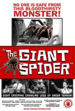 Watch The Giant Spider 123MoviesFree