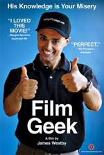Watch Film Geek 123MoviesFree