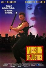 Watch Mission of Justice 123MoviesFree
