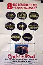 Watch End of the Road 123MoviesFree