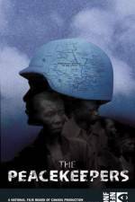 Watch The Peacekeepers 123MoviesFree