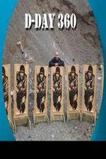 Watch D-DAY 360 123MoviesFree