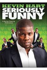 Watch Kevin Hart: Seriously Funny 123MoviesFree