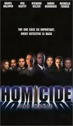 Watch Homicide: The Movie 123MoviesFree