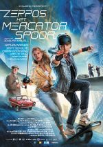 Watch Zeppos - Het Mercatorspoor 123MoviesFree