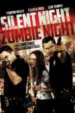 Watch Silent Night Zombie Night 123MoviesFree