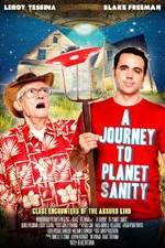 Watch A Journey to Planet Sanity 123MoviesFree