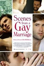 Watch Scenes from a Gay Marriage 123MoviesFree