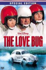 Watch The Love Bug 123MoviesFree