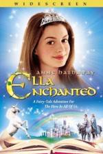 Watch Ella Enchanted 123MoviesFree
