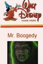 Watch Mr. Boogedy 123MoviesFree
