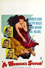 Watch A Woman\'s Secret 123MoviesFree