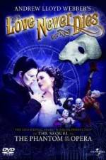 Watch Love Never Dies 123MoviesFree