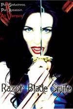 Watch Razor Blade Smile 123MoviesFree