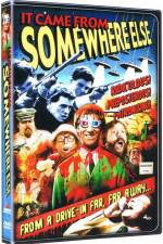 Watch It Came from Somewhere Else 123MoviesFree