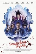 Watch Slaughterhouse Rulez 123MoviesFree