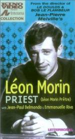 Watch Léon Morin, Priest 123MoviesFree