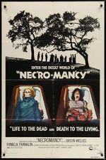 Watch Necromancy 123MoviesFree