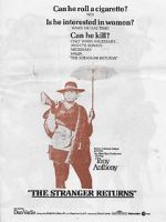 Watch The Stranger Returns 123MoviesFree