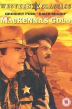 Watch Mackenna's Gold 123MoviesFree