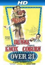 Watch Over 21 123MoviesFree